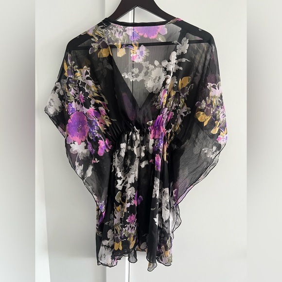 Women’s Swimsuit Cover-Up - Picture 2 of 2